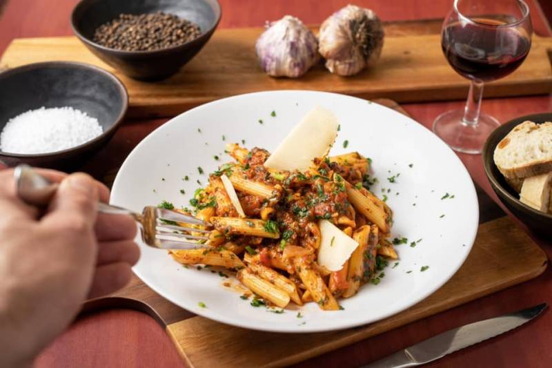 Vente à emporter midi et soir au restaurant le Nul part ailleurs à Marseille