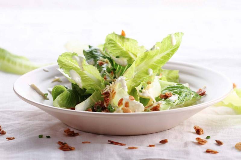 Les Salades