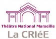 Théâtre Marseille La Criée