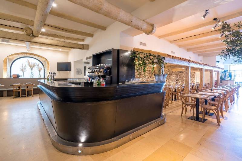 Restaurant ouvert après 23h à Marseille Vieux port