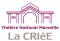 Théâtre Marseille La Criée